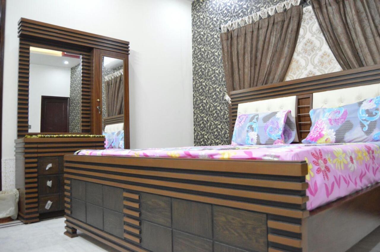 Patel Residency Guest House Καράτσι Εξωτερικό φωτογραφία