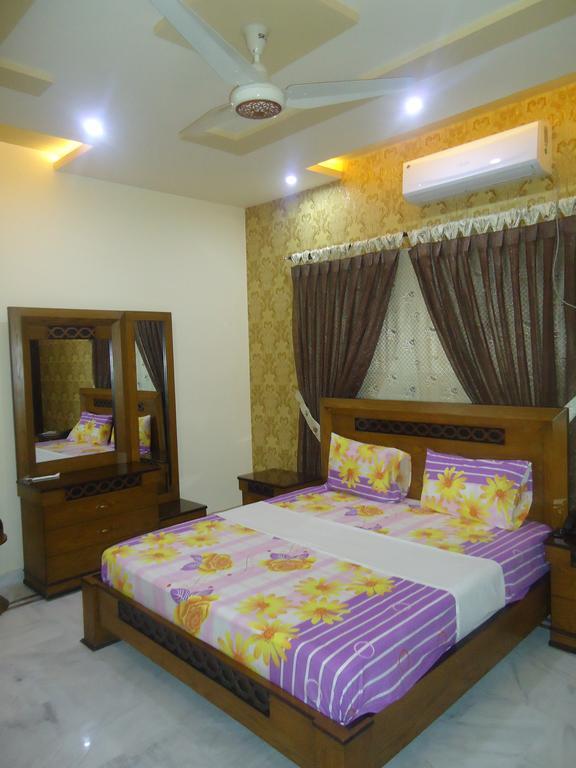 Patel Residency Guest House Καράτσι Εξωτερικό φωτογραφία