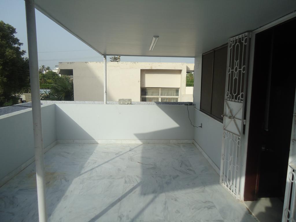 Patel Residency Guest House Καράτσι Εξωτερικό φωτογραφία