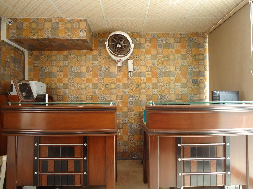 Patel Residency Guest House Καράτσι Εξωτερικό φωτογραφία