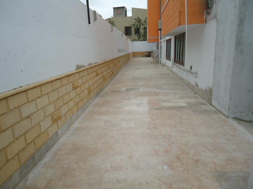 Patel Residency Guest House Καράτσι Εξωτερικό φωτογραφία