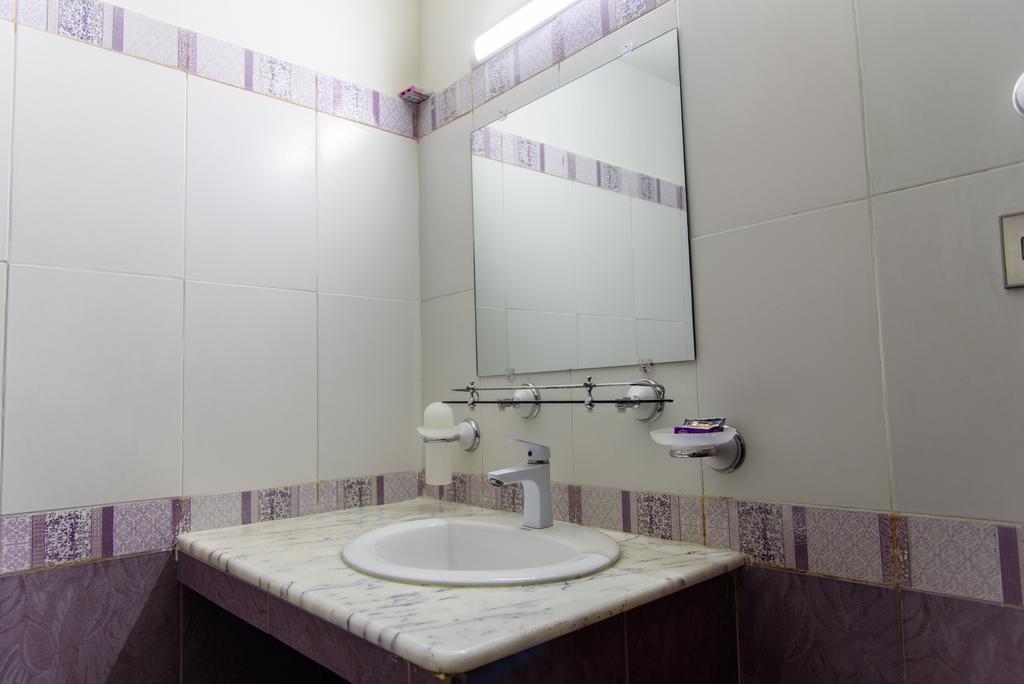 Patel Residency Guest House Καράτσι Εξωτερικό φωτογραφία