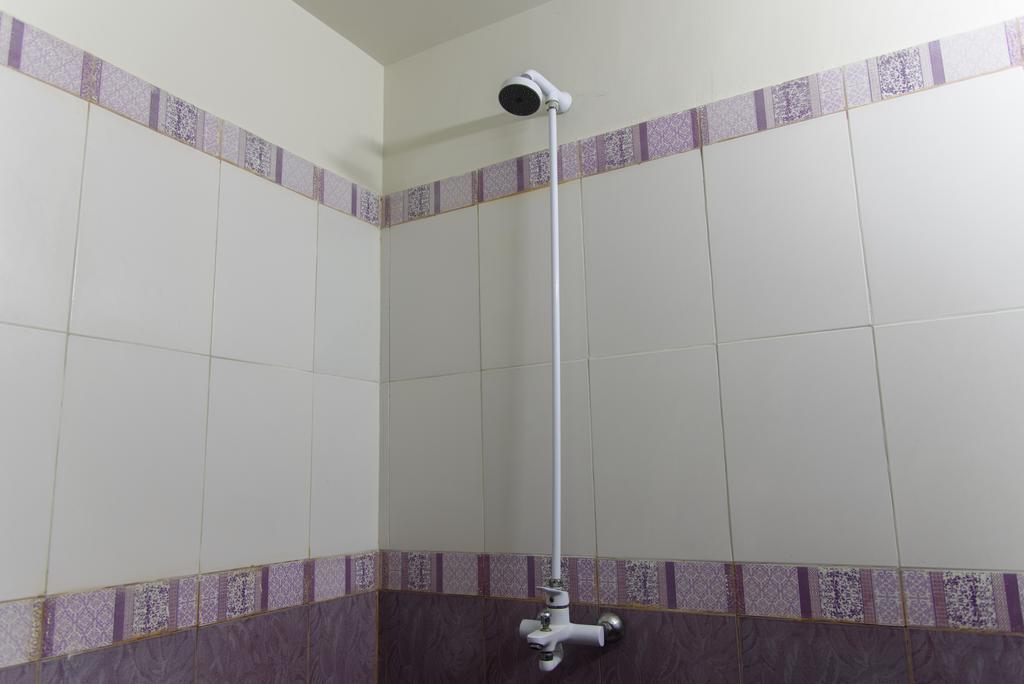 Patel Residency Guest House Καράτσι Εξωτερικό φωτογραφία