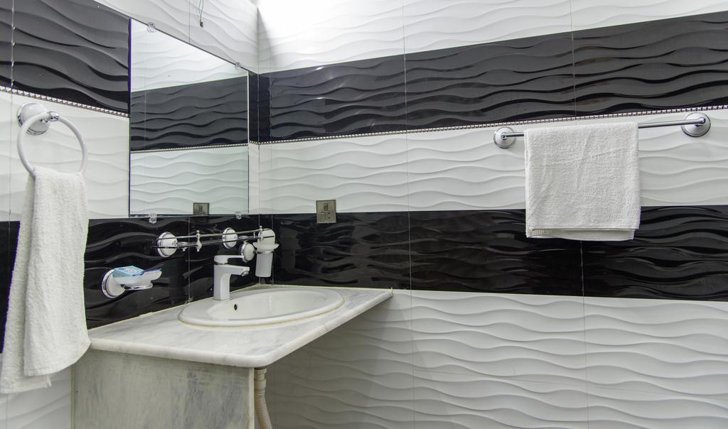 Patel Residency Guest House Καράτσι Εξωτερικό φωτογραφία