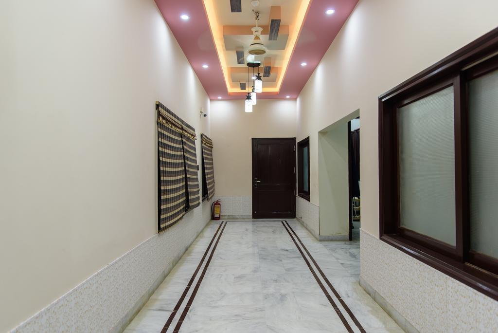 Patel Residency Guest House Καράτσι Εξωτερικό φωτογραφία