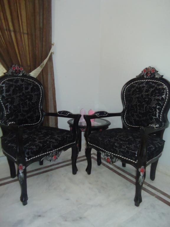 Patel Residency Guest House Καράτσι Εξωτερικό φωτογραφία